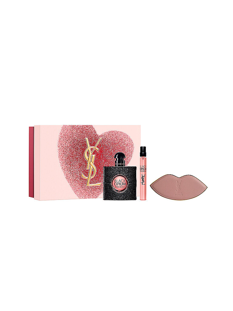Yves Saint Laurent Black Opium Eau de Parfum Gift Set 2